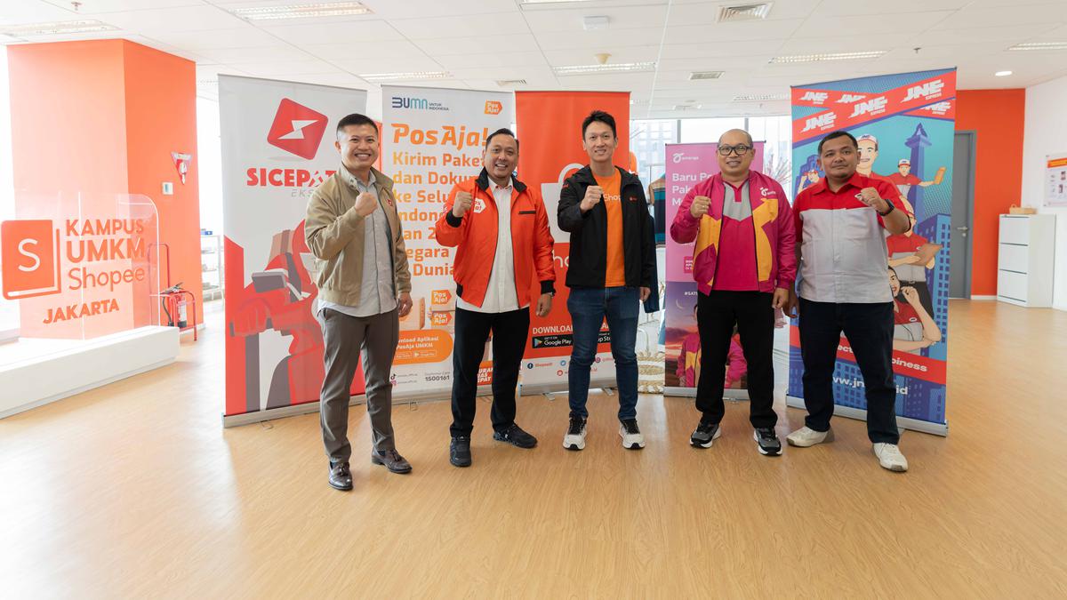 Ramadan Jadi Momentum UMKM Tingkatkan Penjualan Lewat E-Commerce
