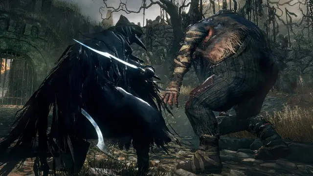 bloodborne 5
