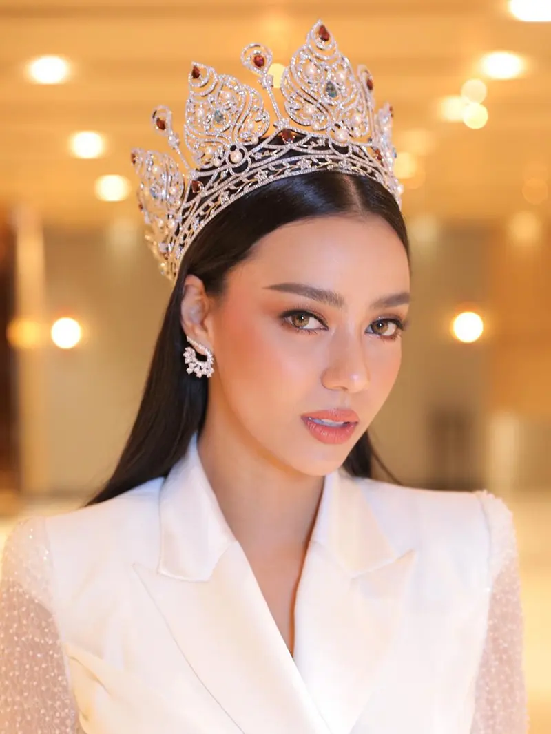 Miss Universe Thailand