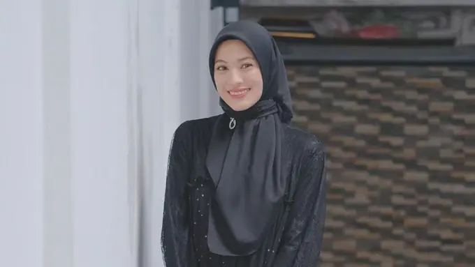 [Fimela] Alyssa Soebandono