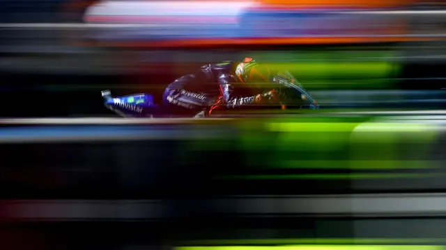 Maverick Vinales