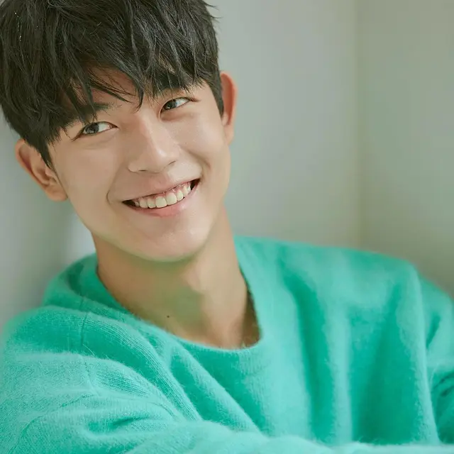 Park Solomon alias Lomon naik daun berkat All Of Us Are Dead (Foto: Instagram/@lomon991111)