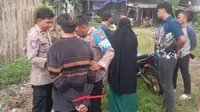 Bukan Mobil, Remaja di Depok Ini Nekat Curi Forklift