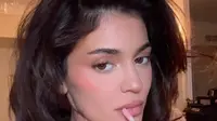 Kylie Jenner Blak-blakan soal Kehidupan Jadi Ibu Muda, Sempat Merasa Kehilangan Diri Sendiri