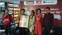 Baca Buku Saku Diabetesi, Diabetes and Me