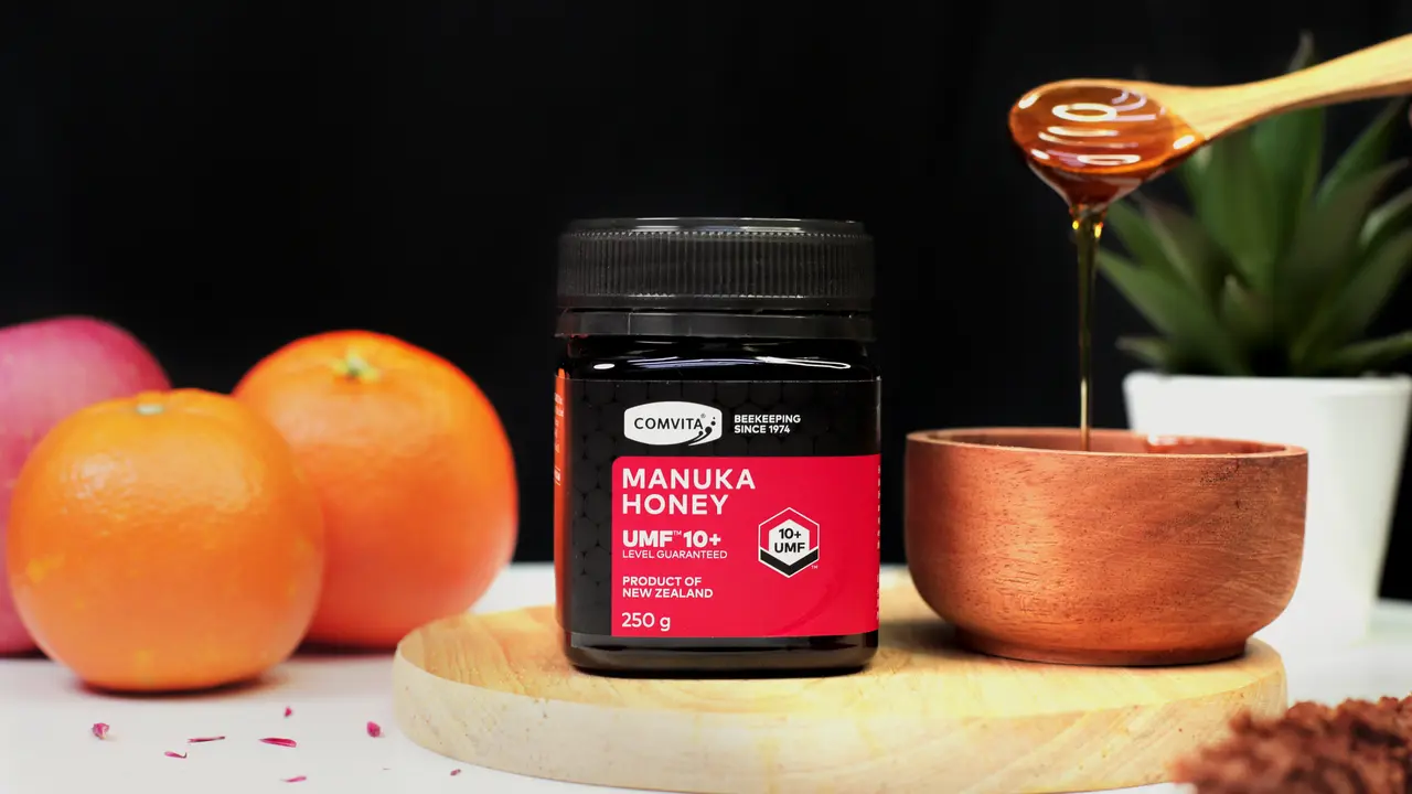 Madu Manuka