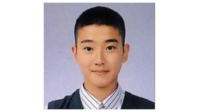 Potret Masa Kecil Siwon Suju yang Ganteng dan Bikin Gemes