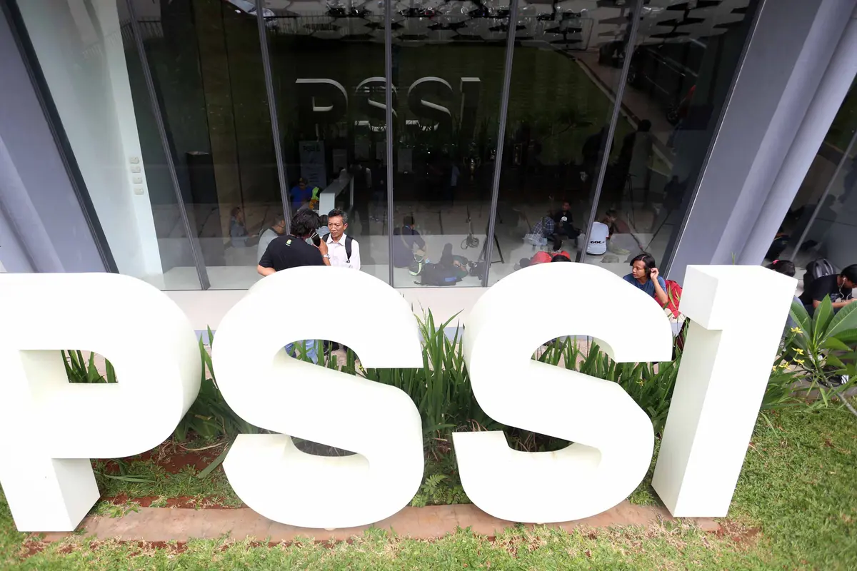 PSSI