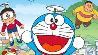 Doraemon 1979. (TV Asahi/  Shin-Ei Animation  via IMDb)