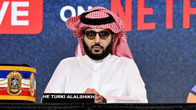 Turki Alalshikh