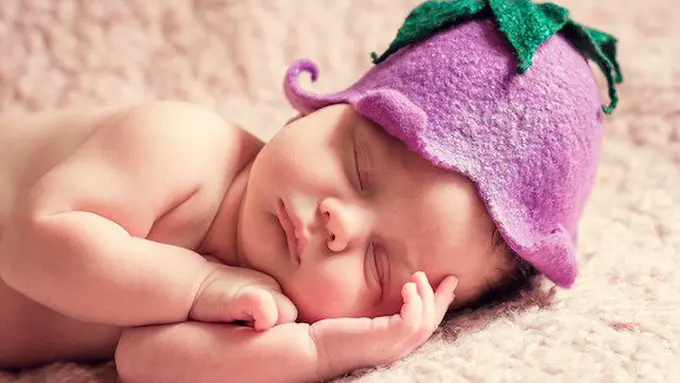 Bayi. Copyright: Pixabay.com