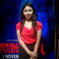 Weni Panca. (M. Altaf Jauhar/Bintang.com)