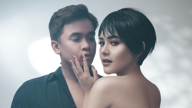 Foto Billy Syahputra dan Amanda Manopo Tuai Perhatian ...
