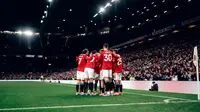 Hasil Liga Inggris: Lammens dan Dorgu Ciamik, MU Petik Kemenangan atas Newcastle United