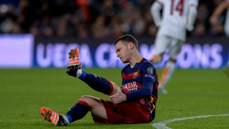 Thomas Vermaelen