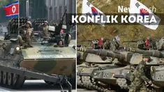 Korea Selatan dikabarkan punya niatan untuk memusnahkan ibu kota Korea Utara, Pyongyang jika pihak Kim Jong-un menunjukkan tanda-tanda bakal melakukan serangan nuklir terhadap wilayahnya. 