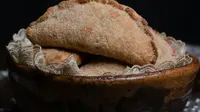 Chicken Empanadas Recipe With Homemade Dough