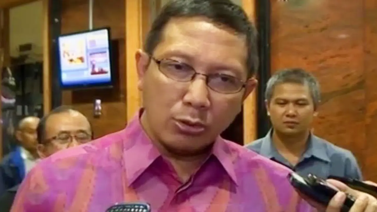 20150827-Menteri Agama-Jakarta 