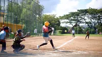 Semangat Softball Sultra Merawat Prestasi di Tengah Pandemi