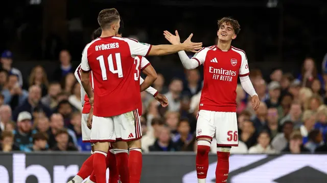 Arsenal
