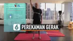 analis gerak