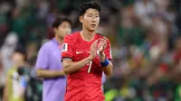 Permintaan Maaf Menyentuh Son Heung-min usai Hasil Buruk Korea Selatan di Piala Dunia 2026