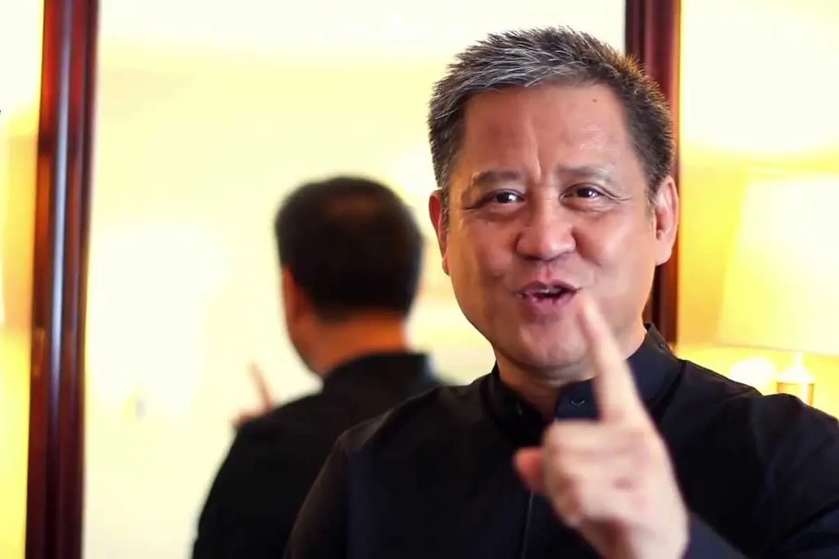 Belajar dari Andrie Wongso, Ini 3 Cara Sukses Jadi Miliarder