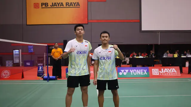 Raynanda Laksmana/Athaya Affan Zaidan