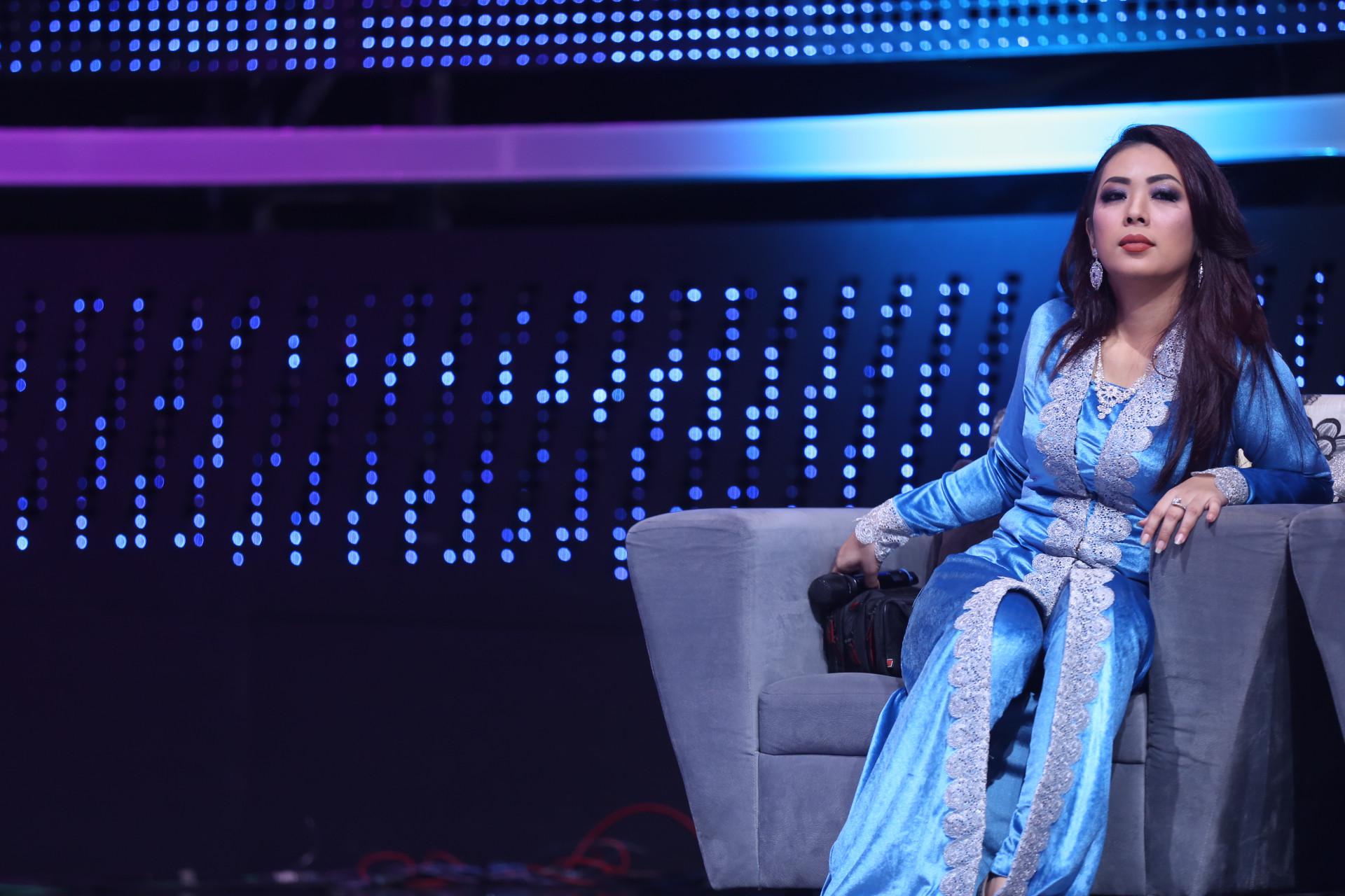 Soimah (Nurwahyunan/bintang.com)