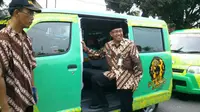 `Si Thole`, Fasilitas Wisata Baru Area Benteng Keraton Yogyakarta