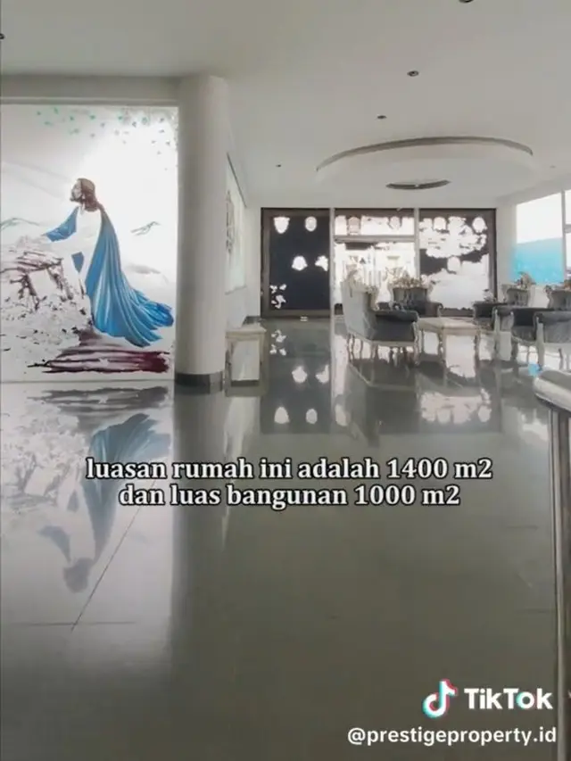 Rumah Gurita Bandung