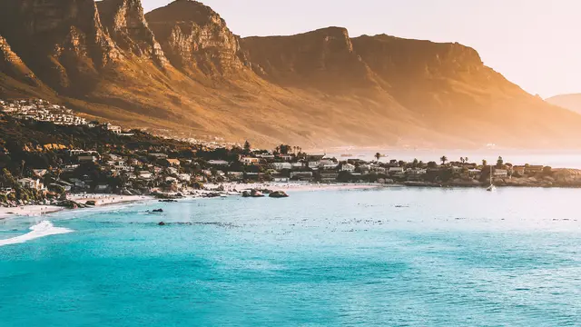 South Africa