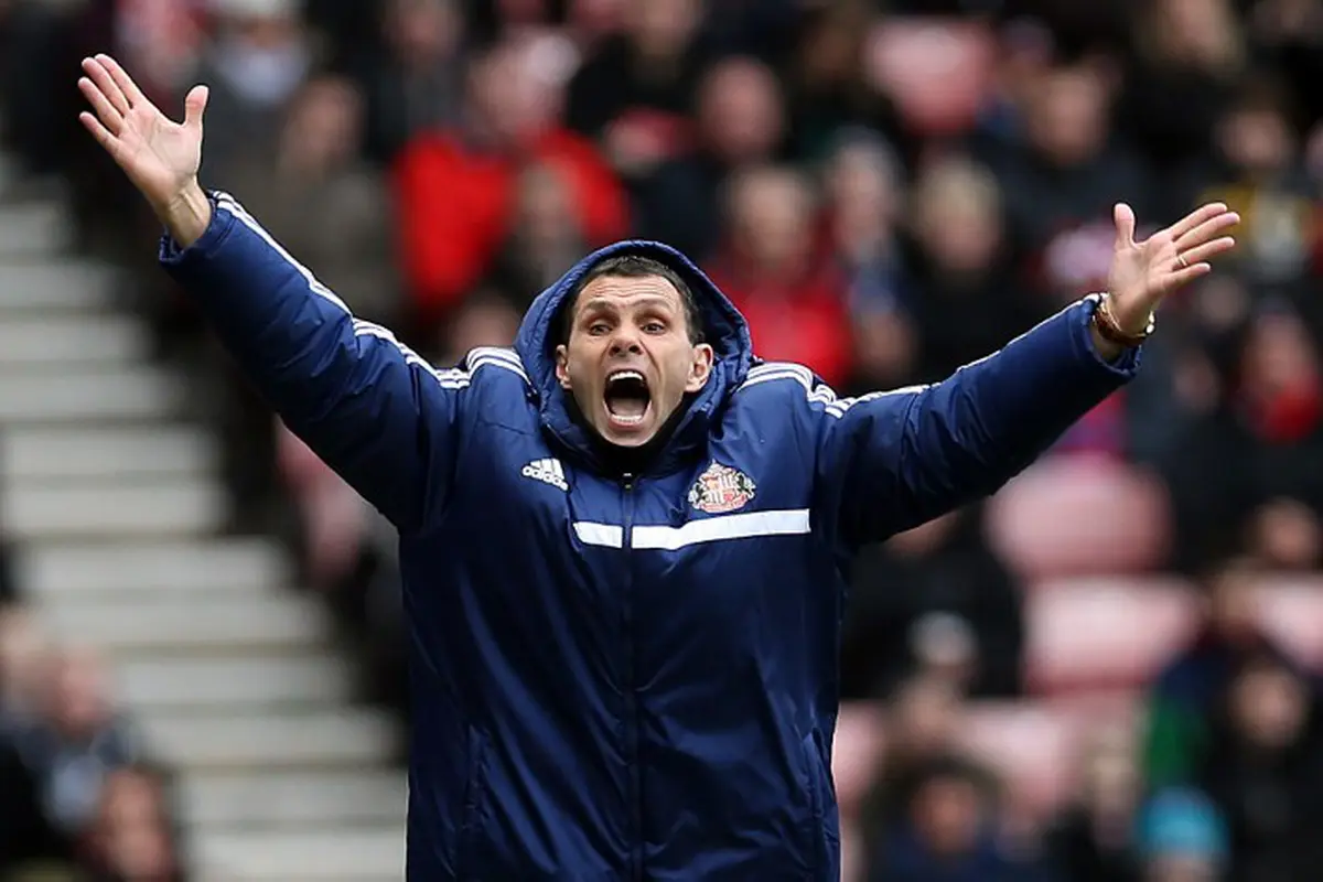 Gustavo Poyet