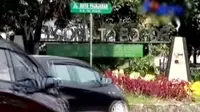 Cegah Pelat B ke Bogor, Pemkot Buatkan Parkiran di Sentul