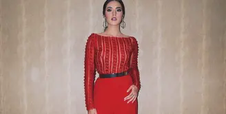 (Instagram/raisa6690)