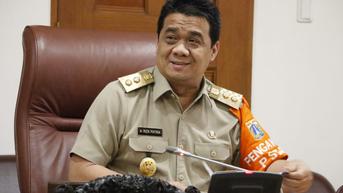 Wagub DKI Akan Aktifkan Lagi Helipad dan Landasan Pesawat di Pulau Panjang