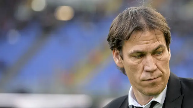 Rudi Garcia
