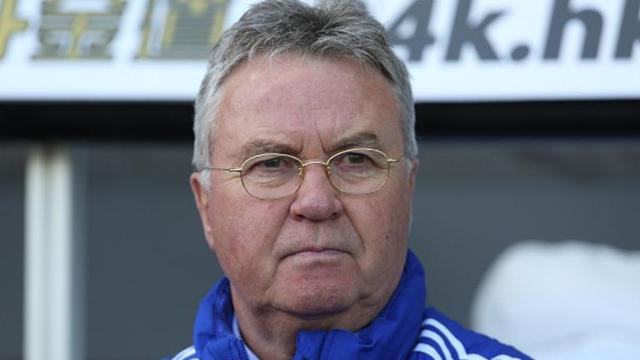 Guus Hiddink
