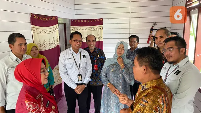 Bupati Berau