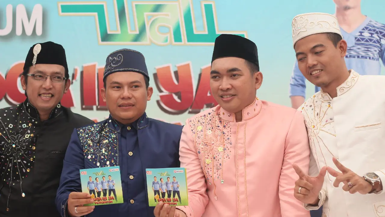 Wali Band