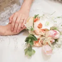 Menikah juga berisiko?/Copyright unsplash.com