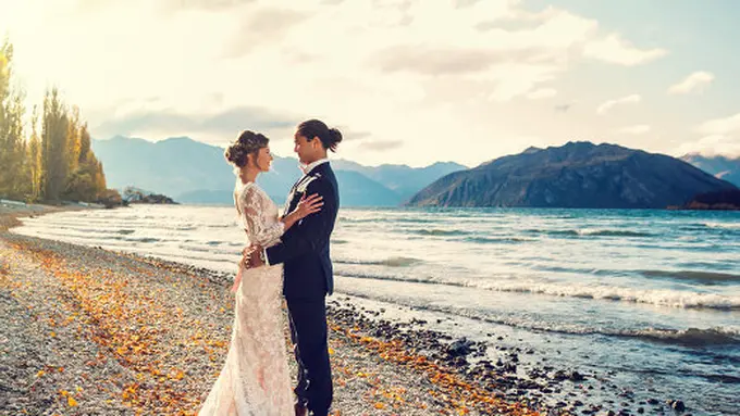 [Fimela] Selandia Baru