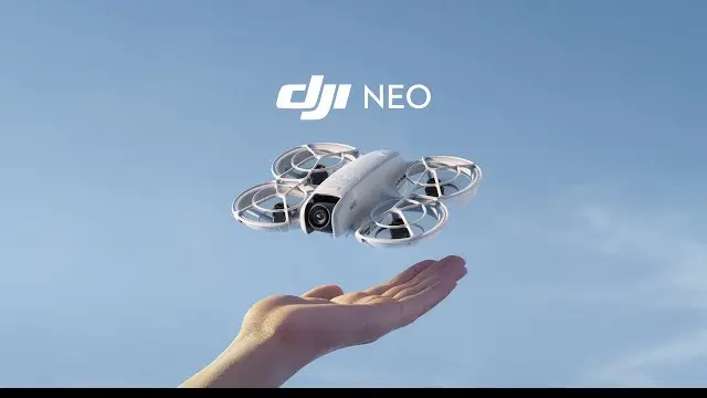 Harga Drone DJI Neo