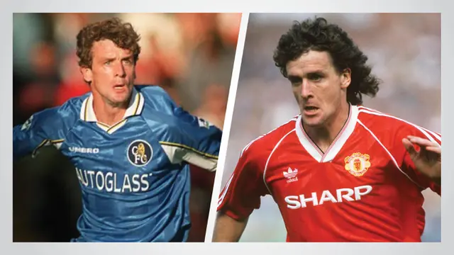 5 Pengkhianat Chelsea dan MU