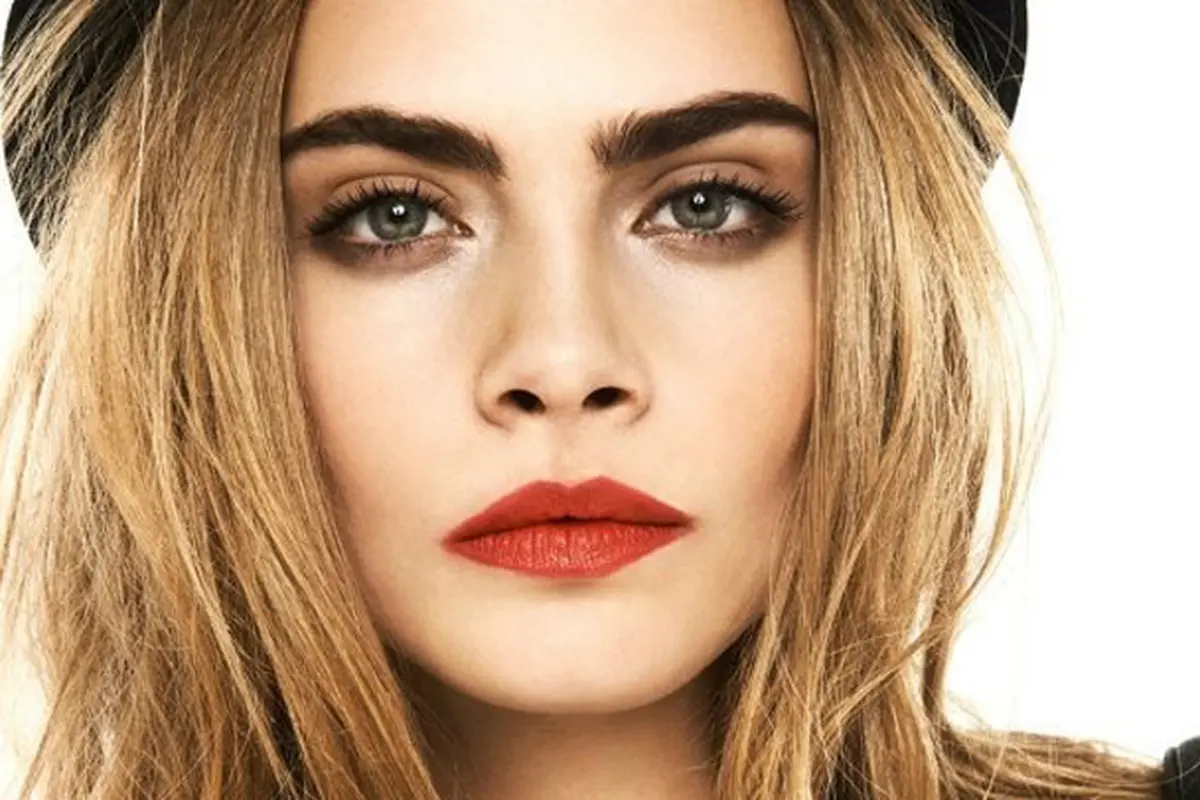Selain Cara Delevingne, Inggris Masih Punya Model Cantik Lainnya