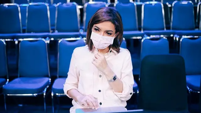 Najwa Shihab. (Foto: Instagram @najwashihab)