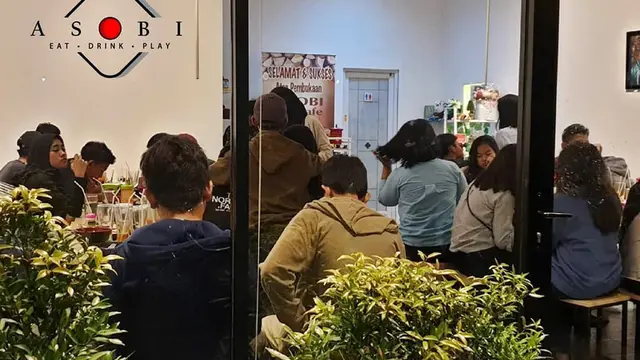 Kuliner Jakarta