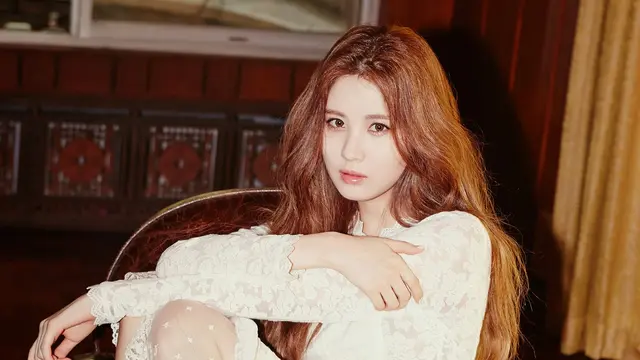 [Bintang] Seohyun SNSD