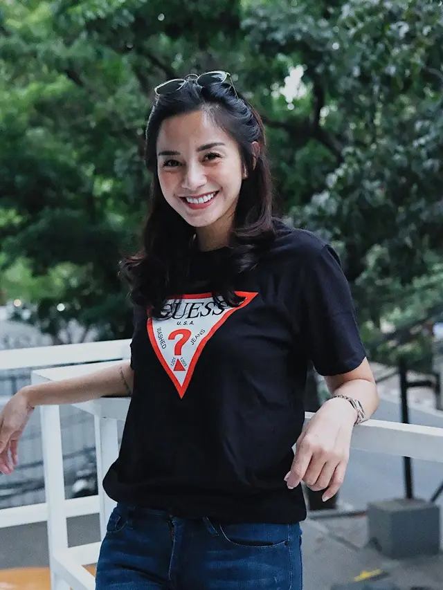 [Fimela] Kirana Larasati