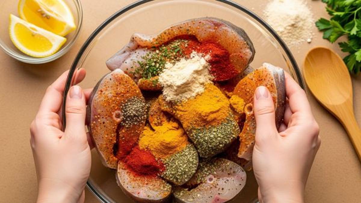 Tips Bumbu Ikan Goreng Meresap Tanpa Perlu Marinasi Lama, Hasilnya Gurih Maksimal